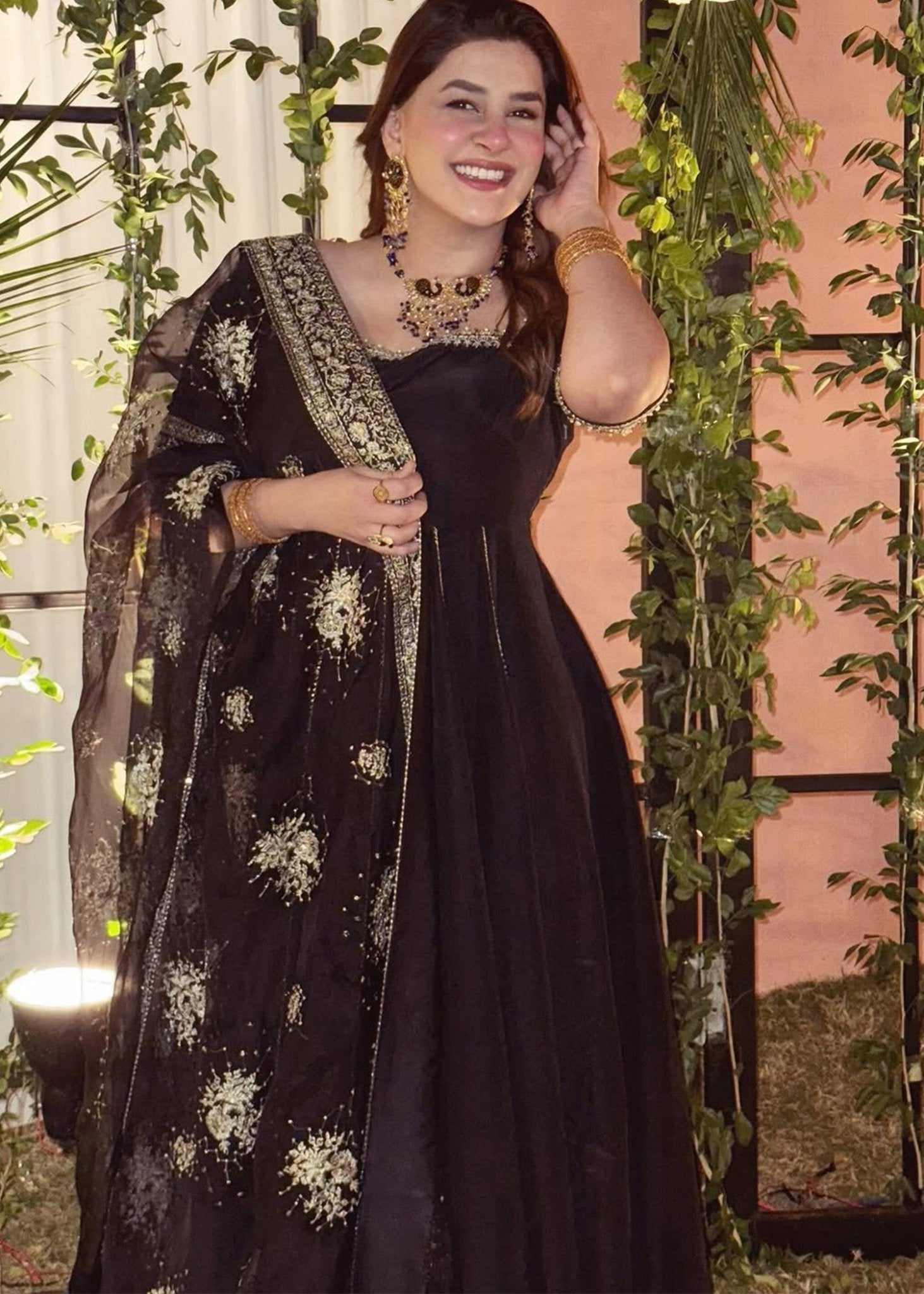 Kajal - Kubra Khan