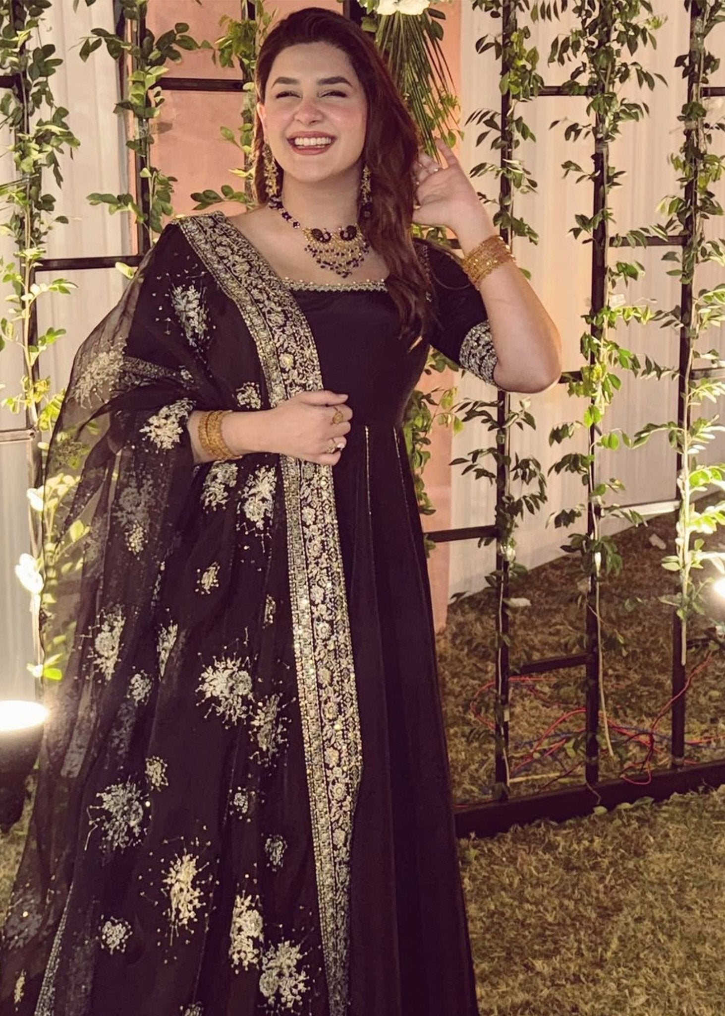 Kajal - Kubra Khan