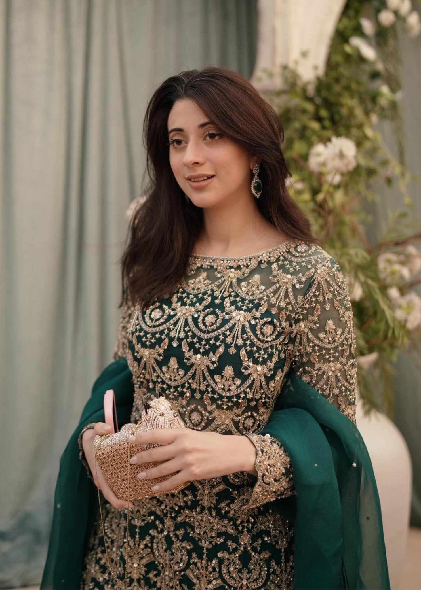 Zaira - Sabeena