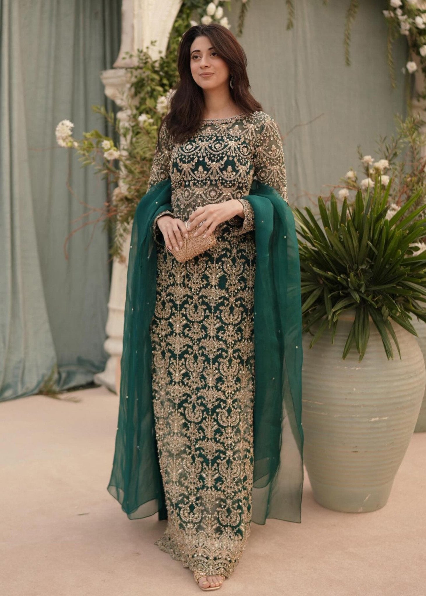 Zaira - Sabeena