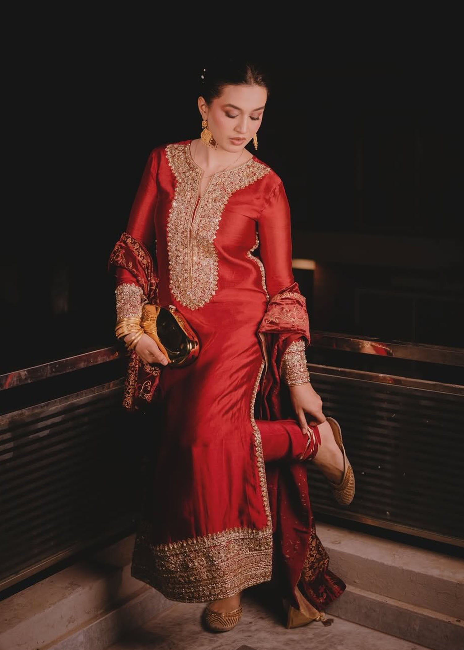 Noreen - Hira Khan