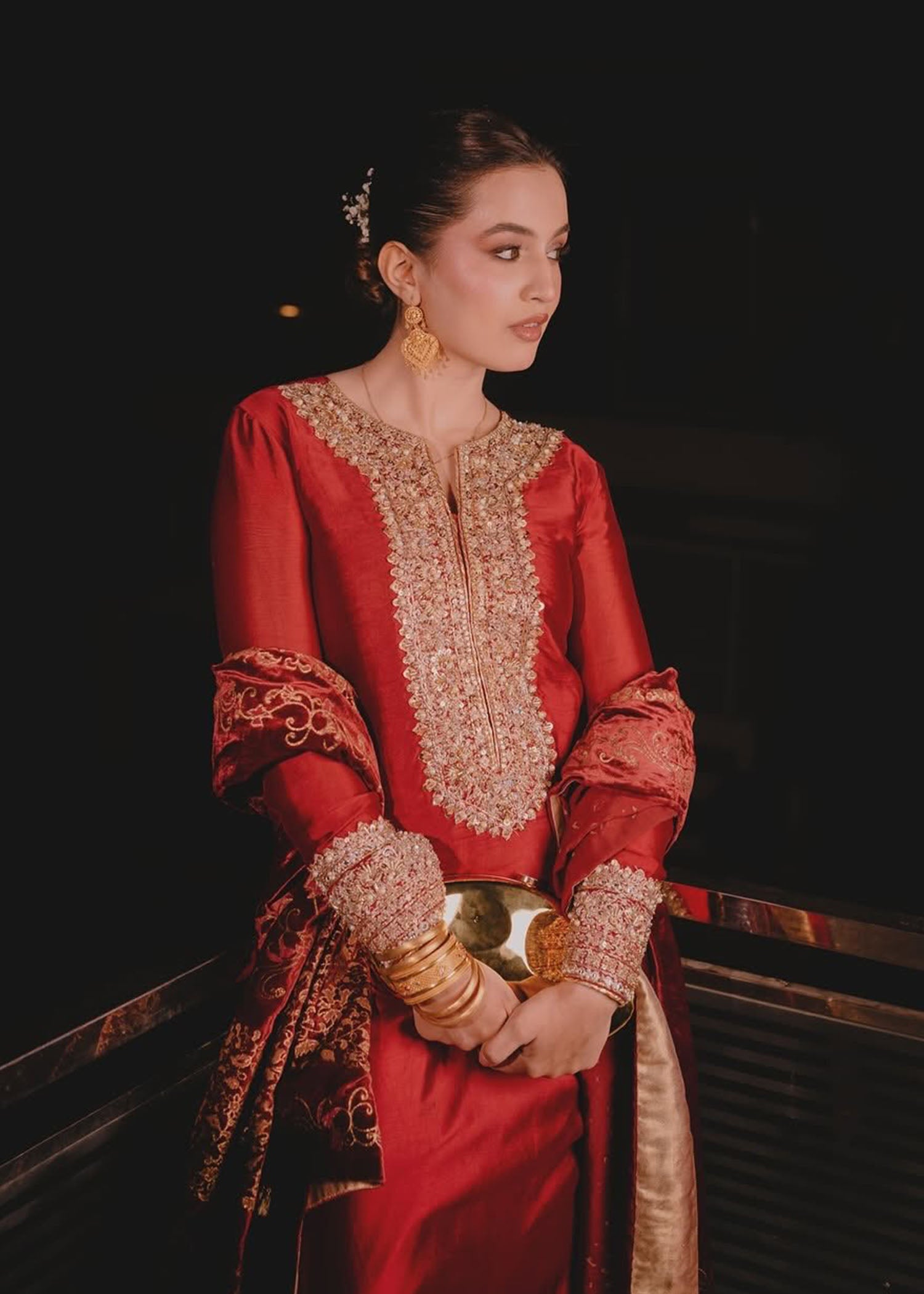 Noreen - Hira Khan