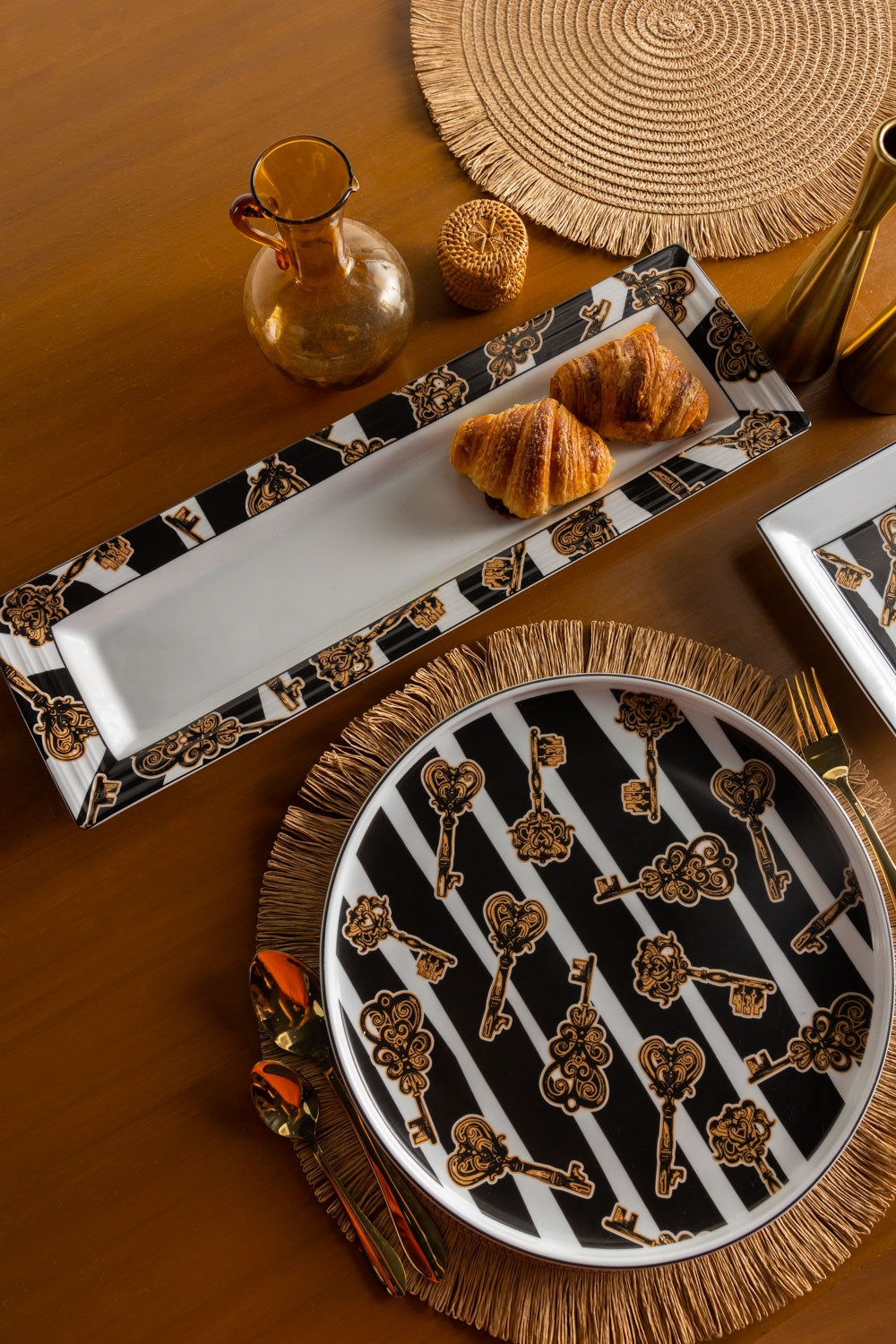 Keys Fish Platter Large