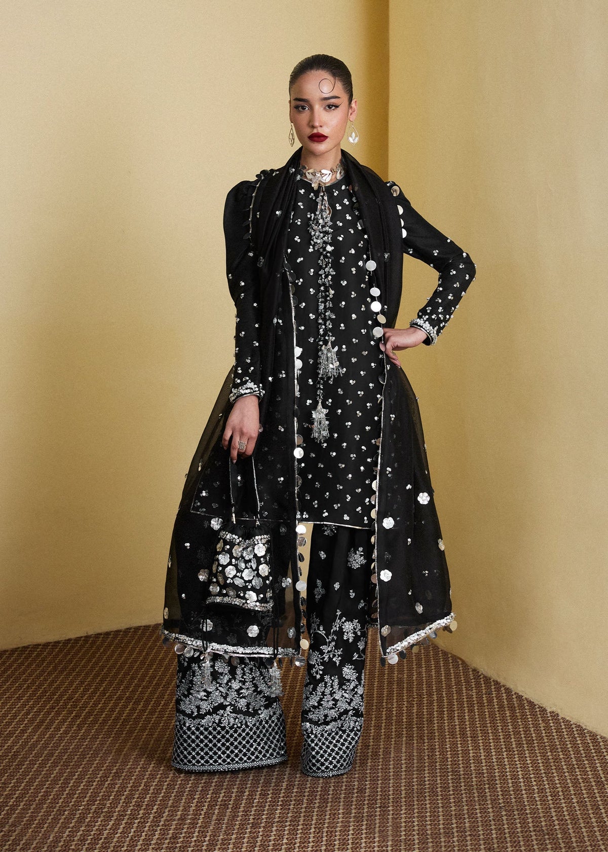 Hussain Rehar – Kiara Style