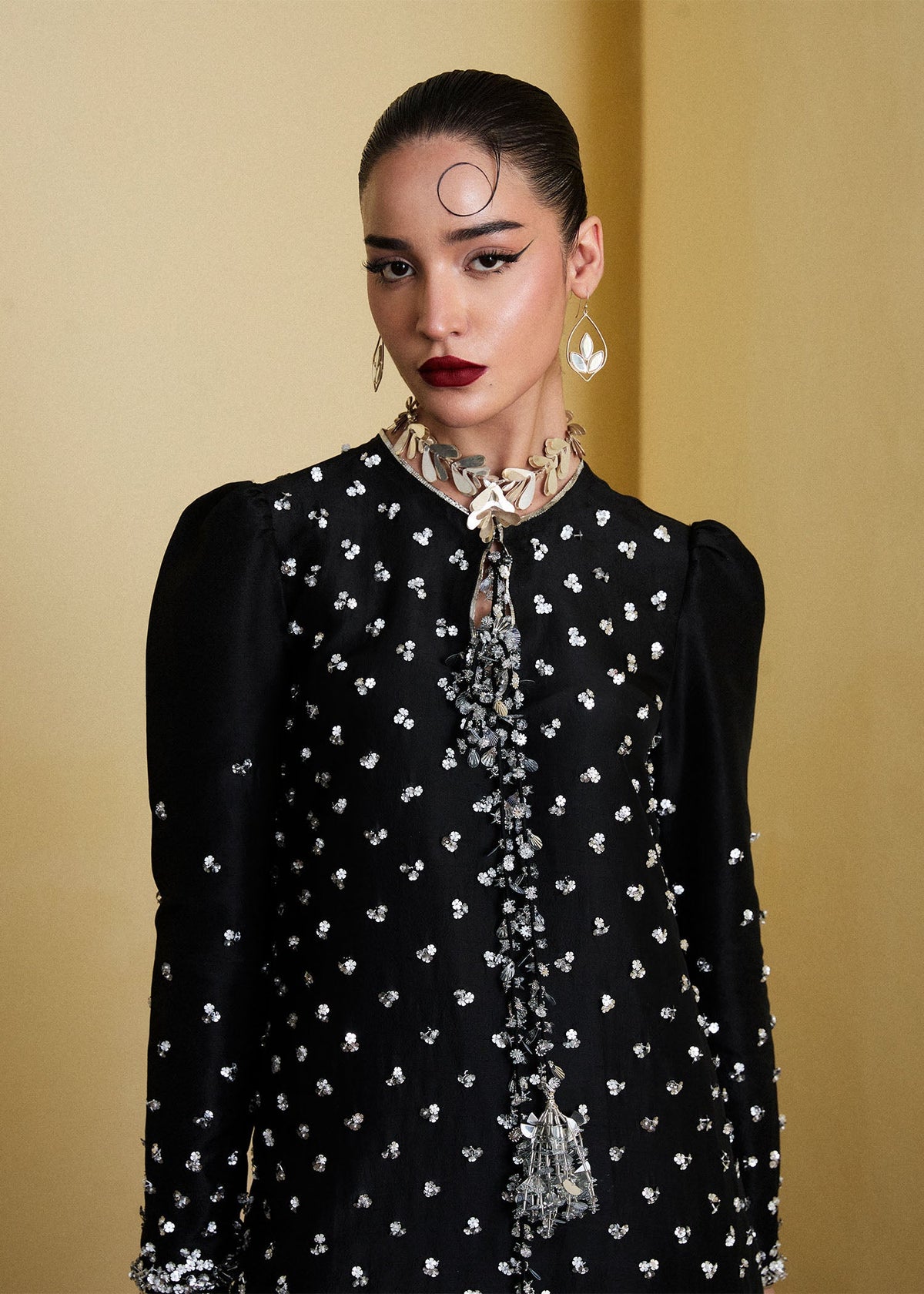 Hussain Rehar – Kiara Style