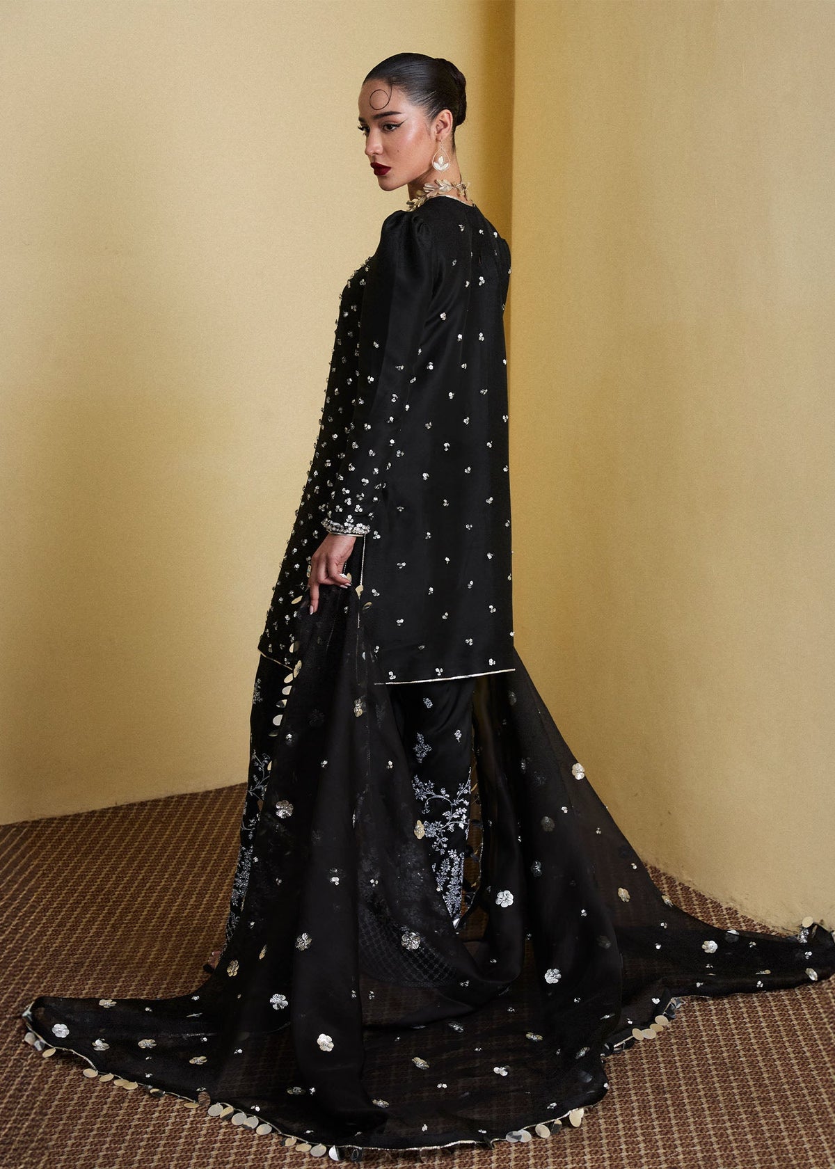 Hussain Rehar – Kiara Style