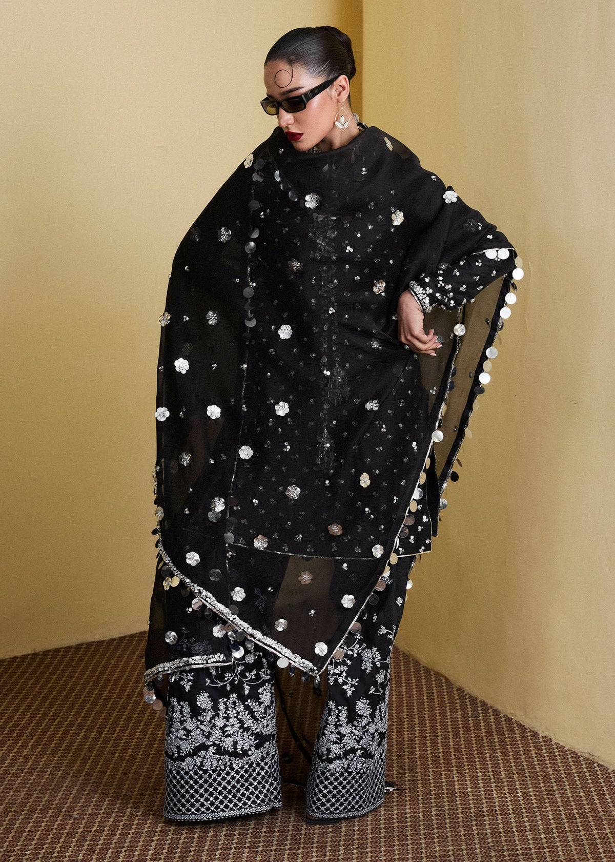 Hussain Rehar – Kiara Style