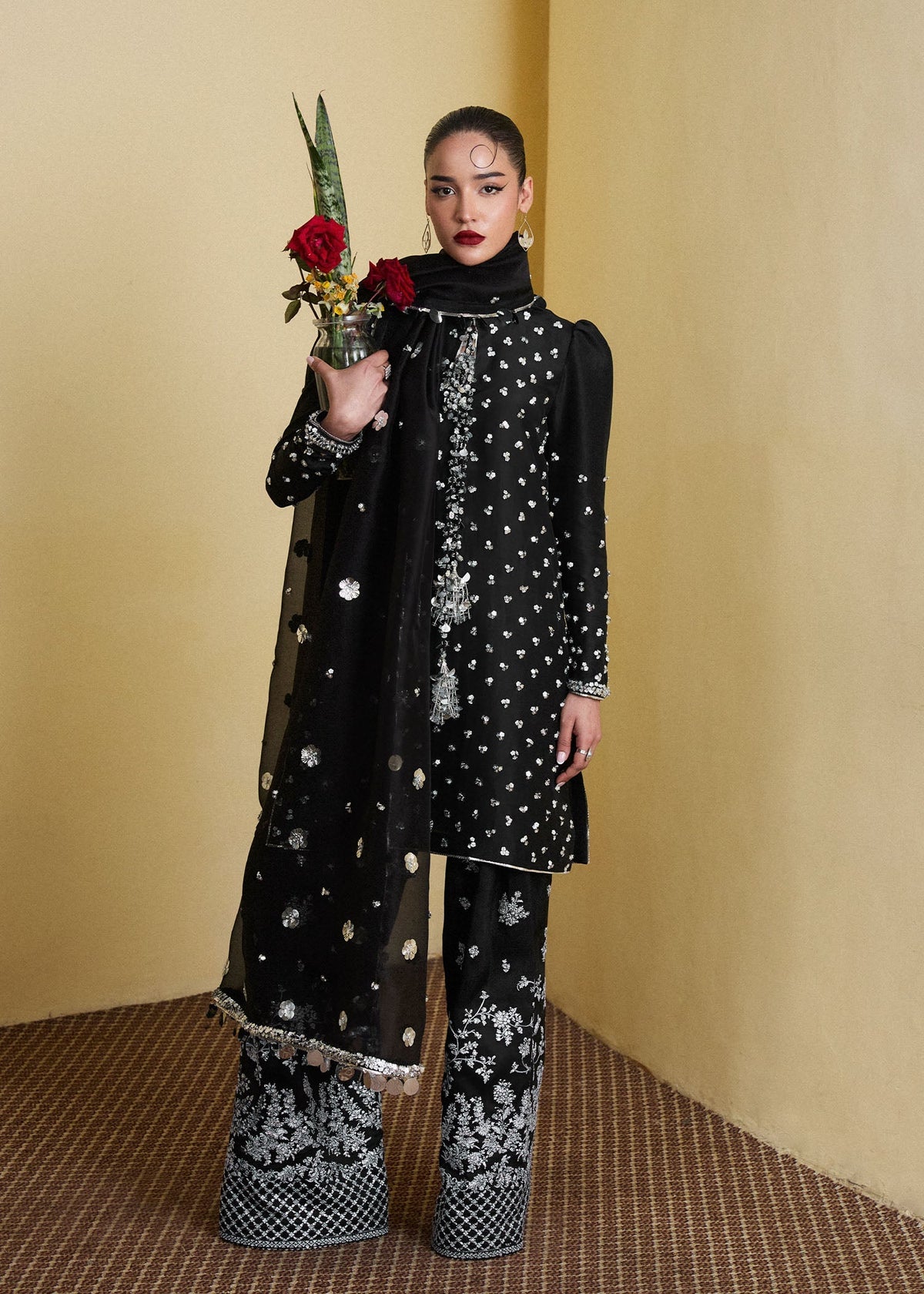 Hussain Rehar – Kiara Style