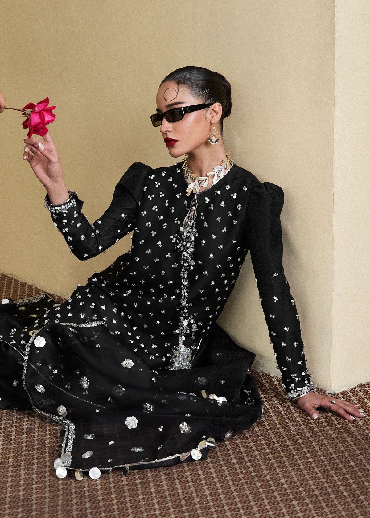 Hussain Rehar – Kiara Style