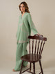 Moss-Sld10-25-2Pc Embroidered Set