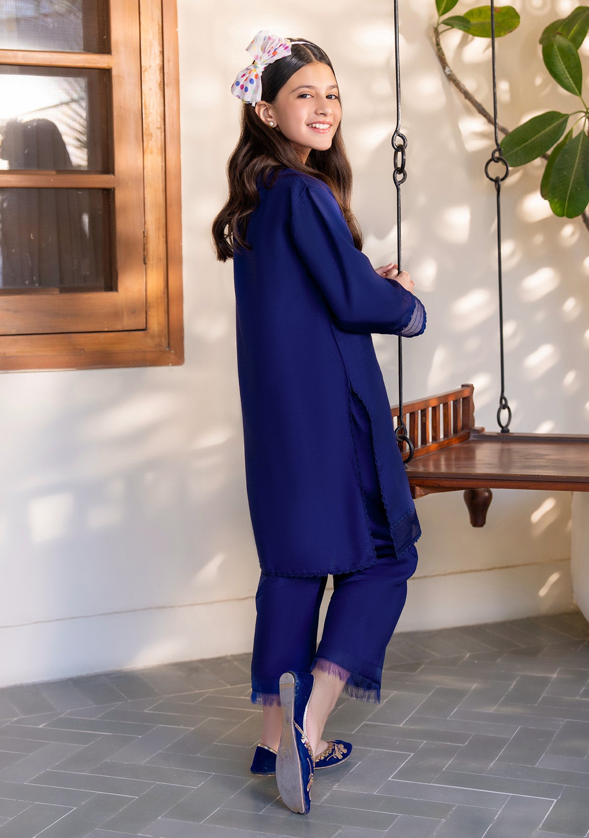 Raya Navy Kids