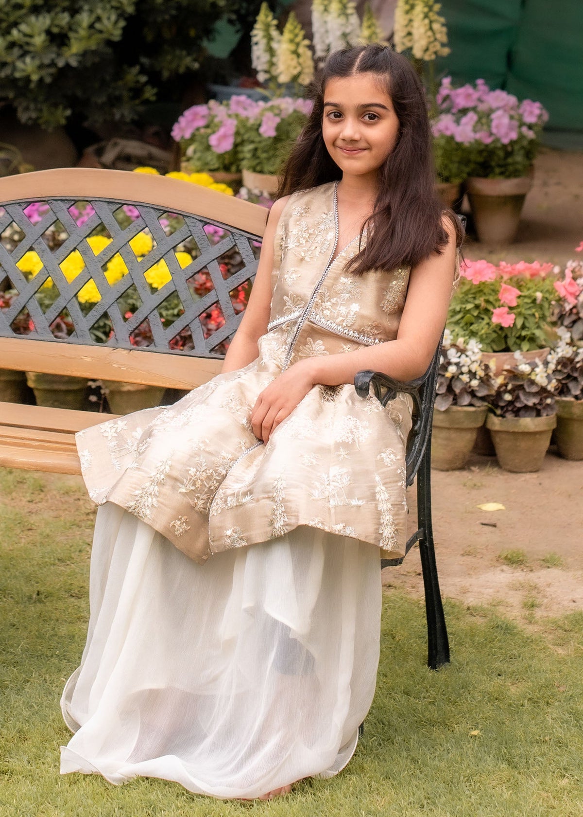 Sadaf Fawad Khan