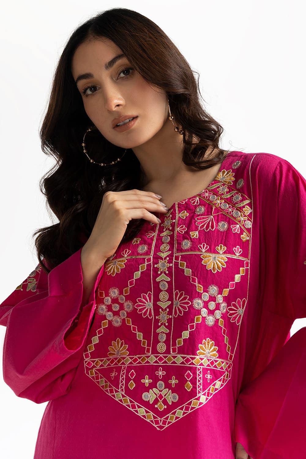 Gul Ahmed