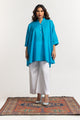 Dobby Dyed Tunic