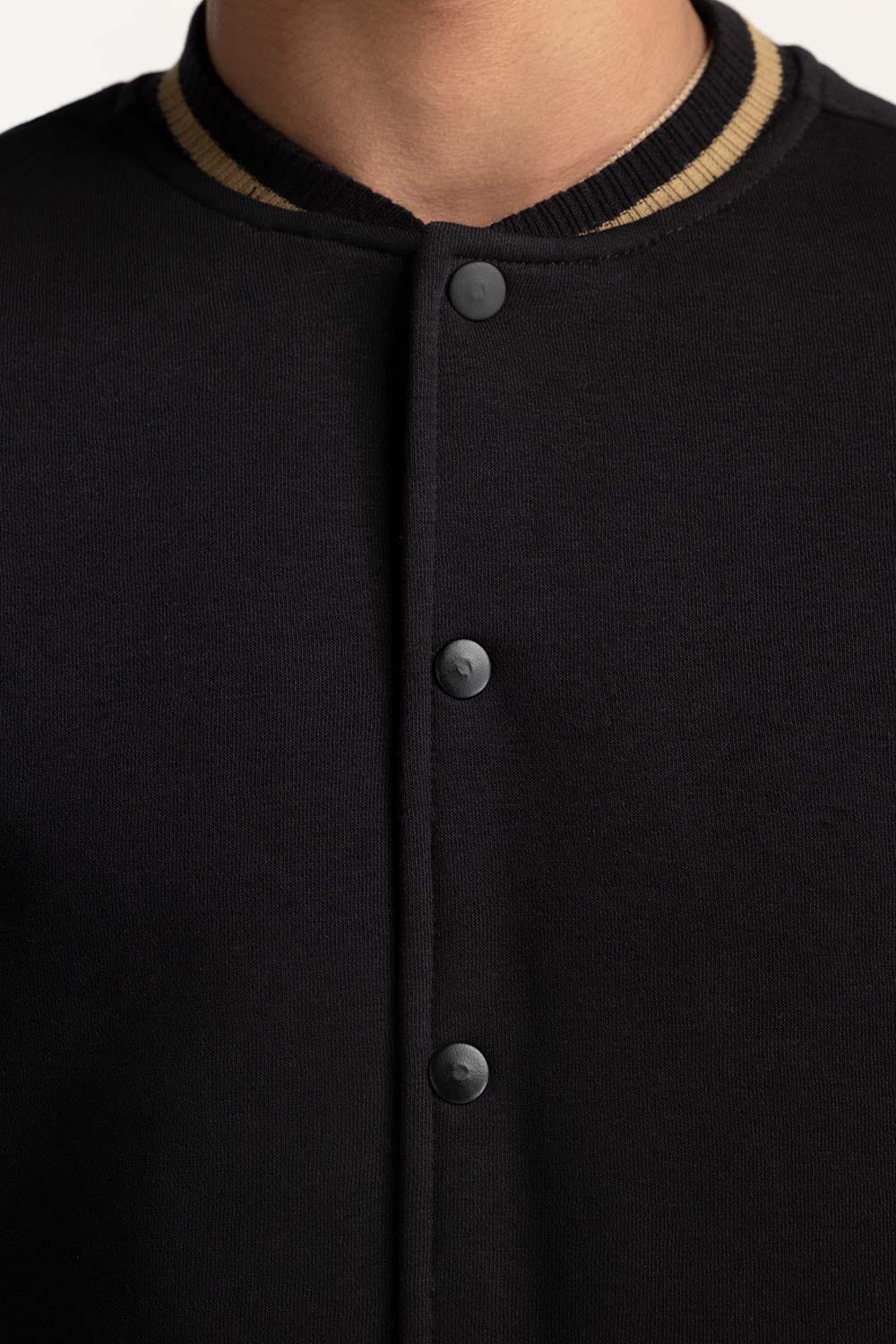 Knitted Vest
