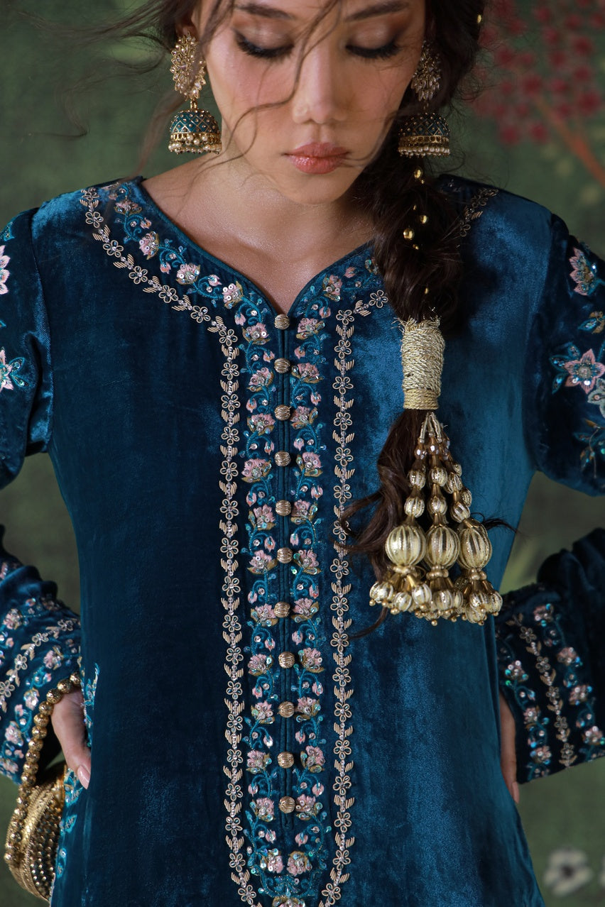 Zarmina