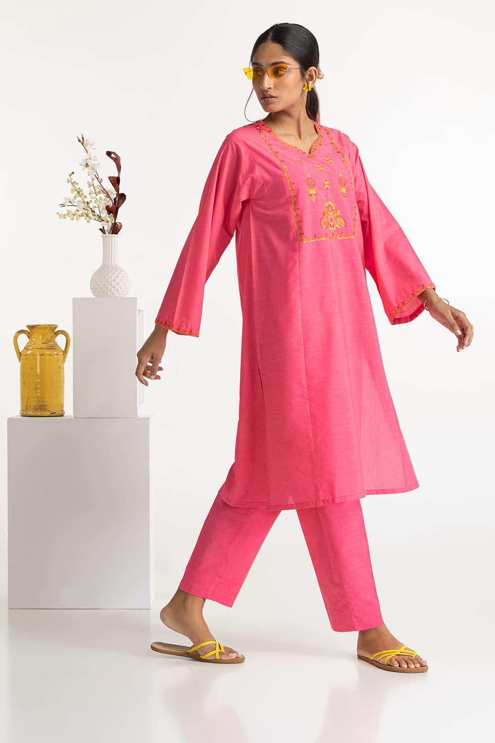 Gul Ahmed