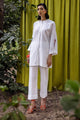 Yarn-Dyed Co-Ord Set