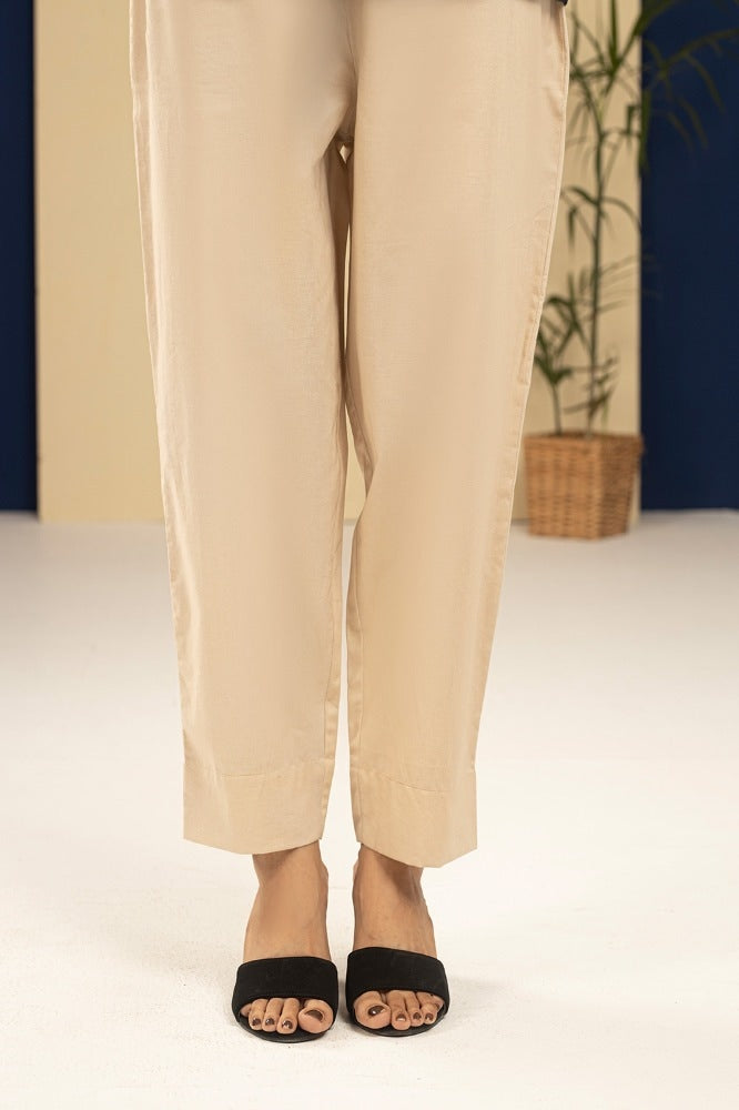 Cambric Dyed Trouser