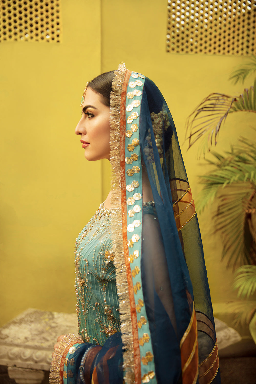 BRIDAL 77