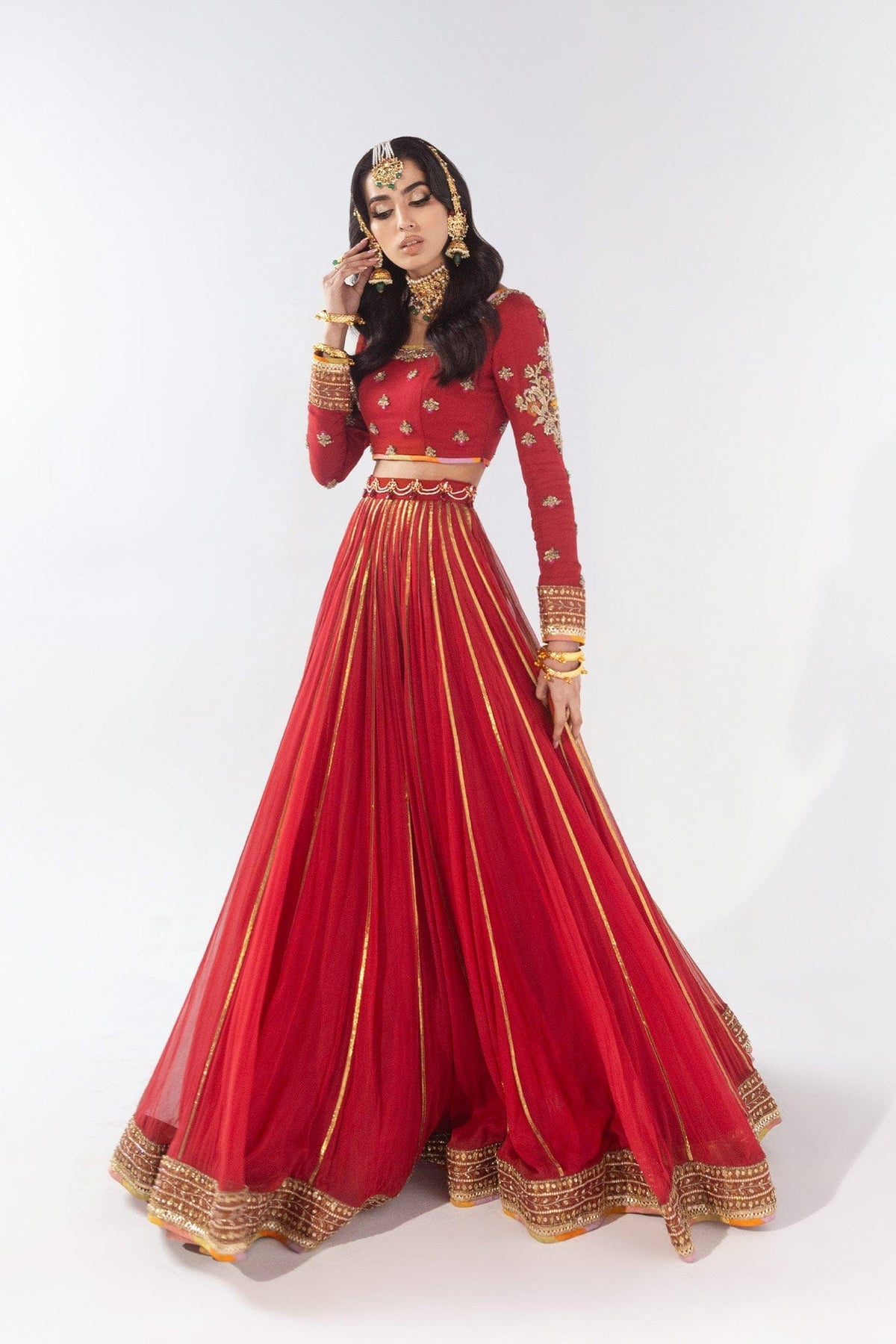 Laal Pari