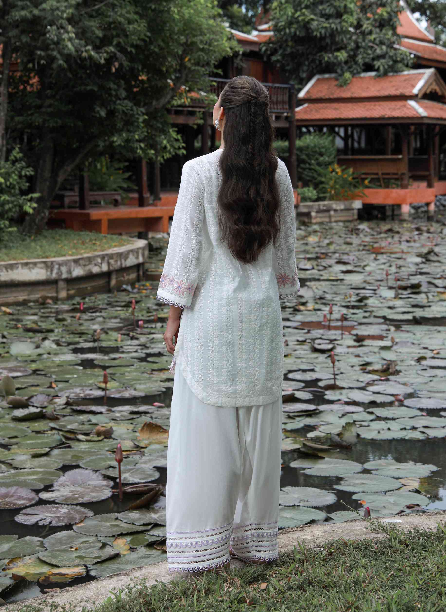 Lagoon Dream