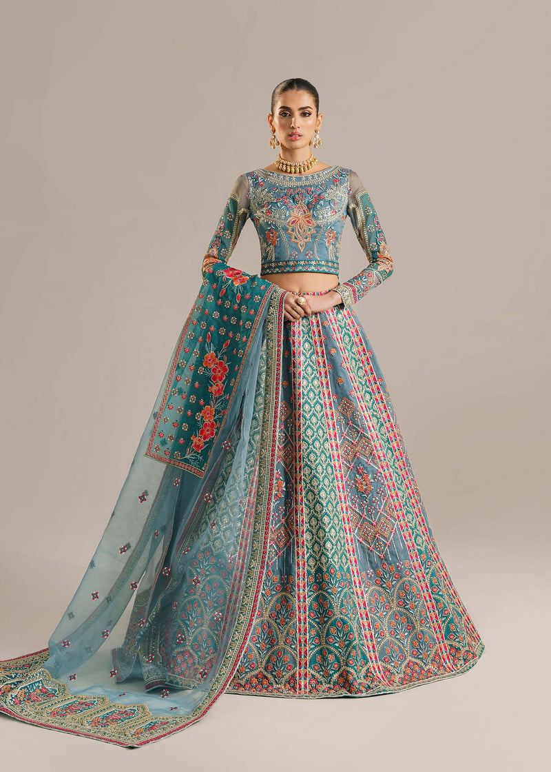 Akbar Aslam – Lajwanti U-1526 Style
