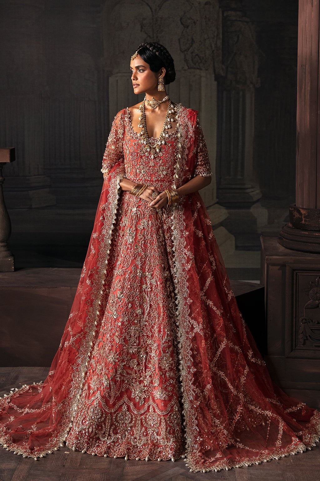 Afrozeh – Lavinia Style