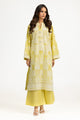 Lawn Embroidered Co-Ord Set