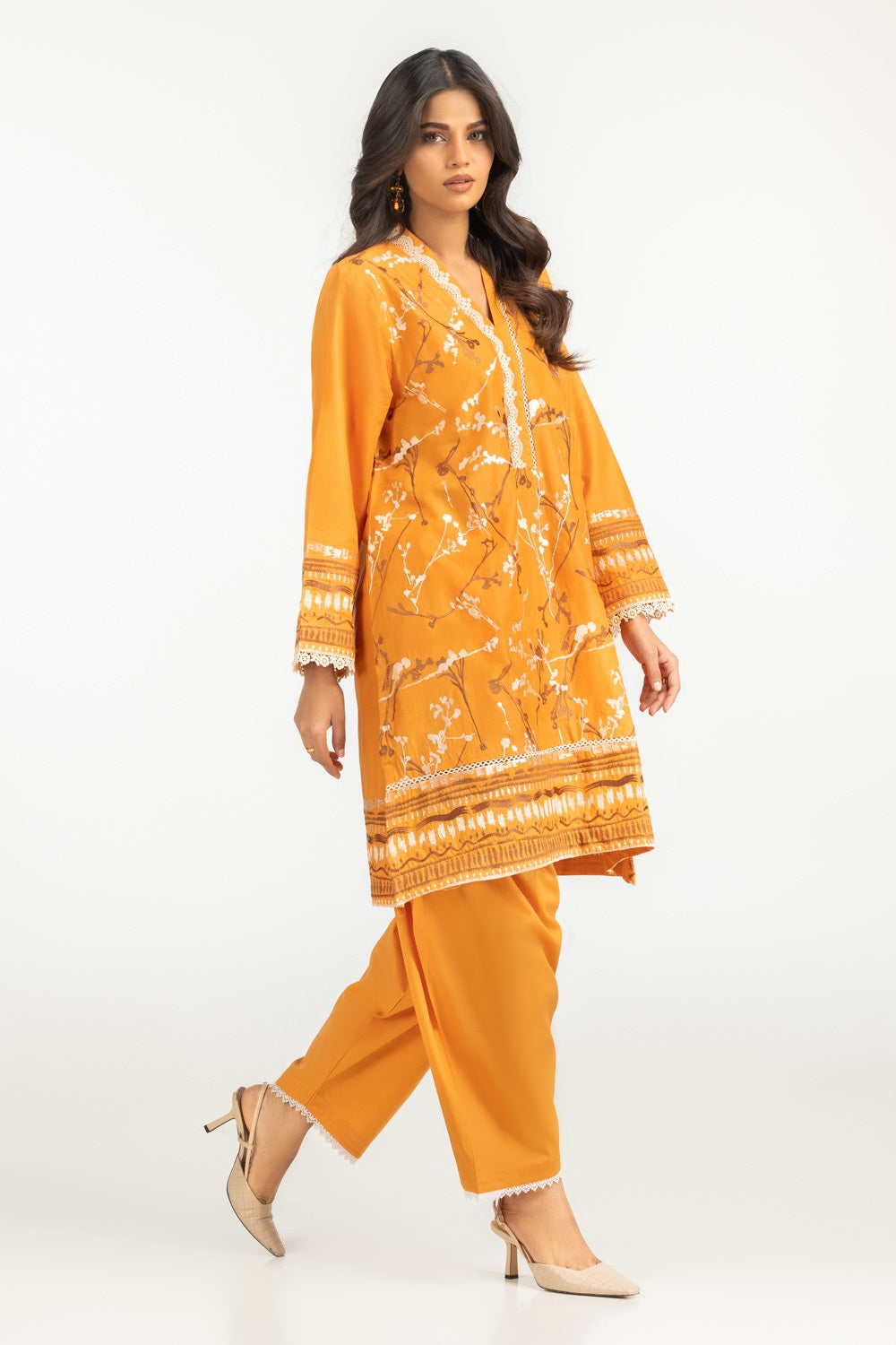 Gul Ahmed