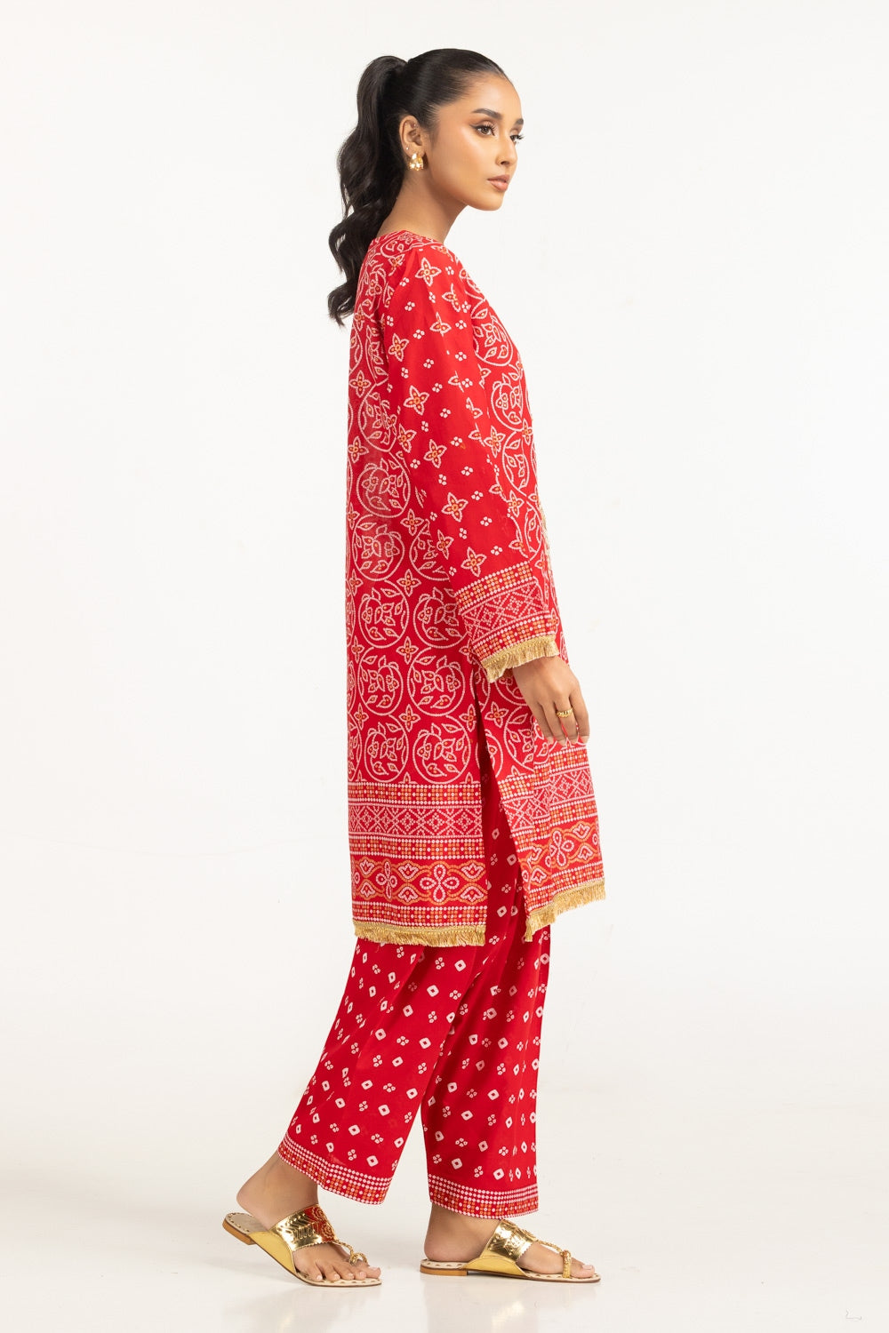 Gul Ahmed