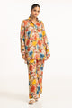 Lawn Printed Co-Ord Set