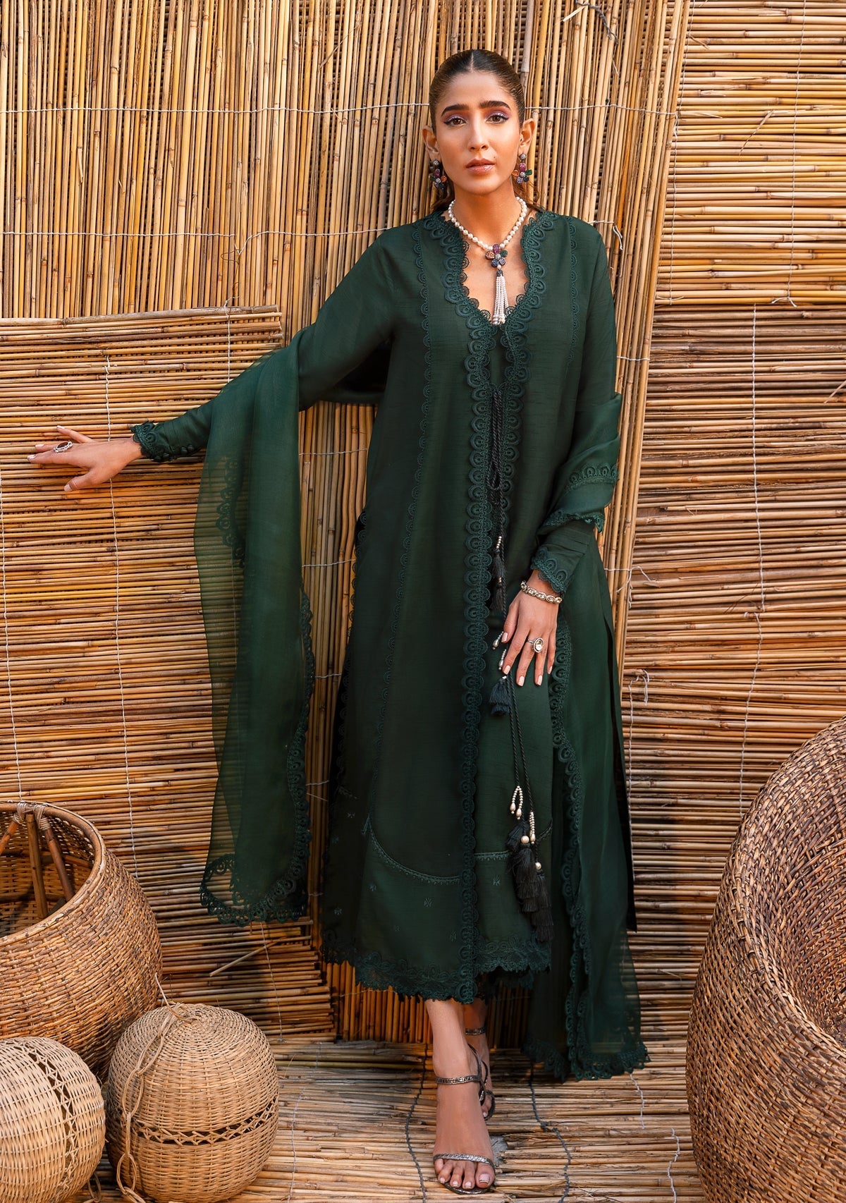 Zainab Zulfiqar Global
