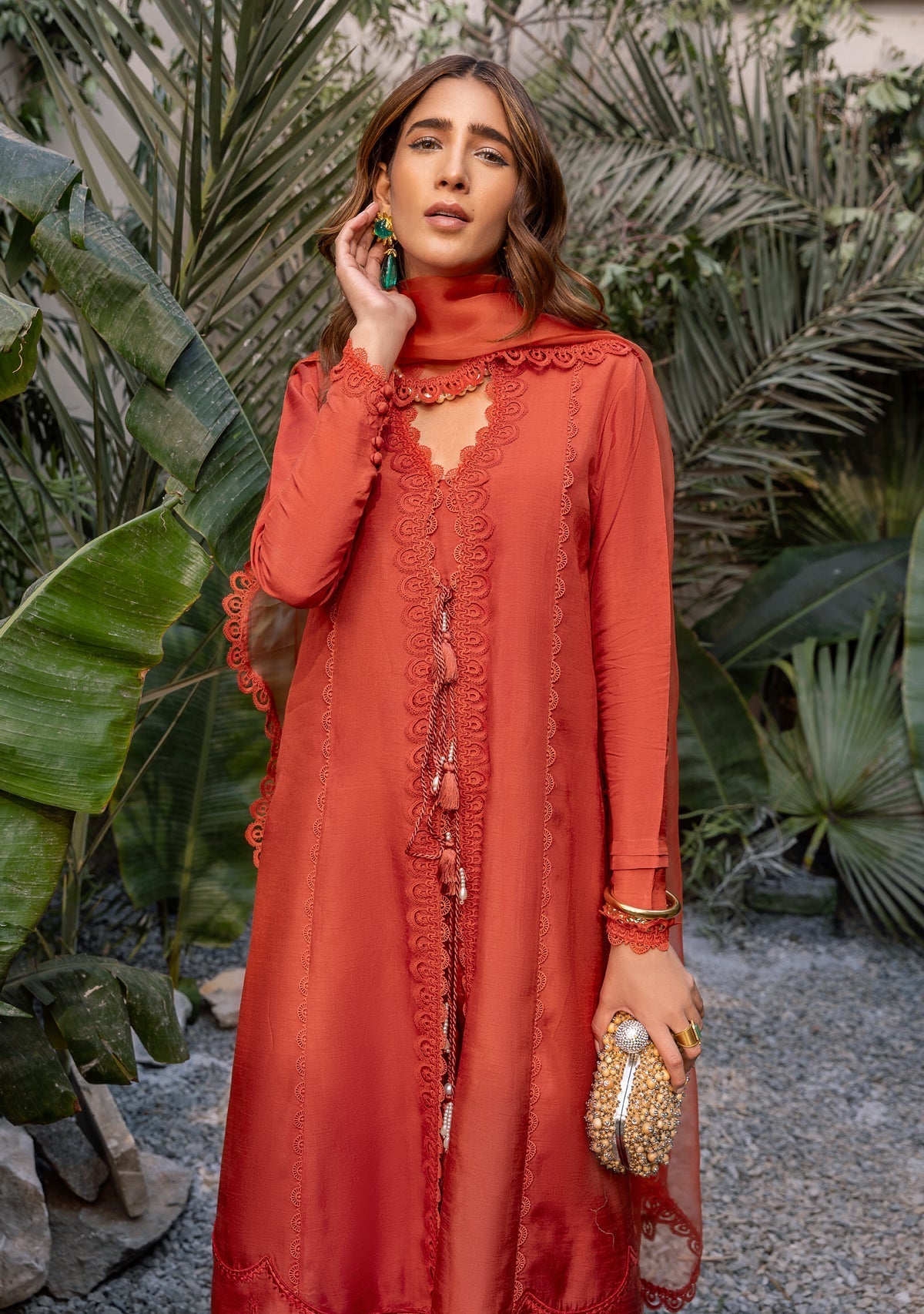 Zainab Zulfiqar Global