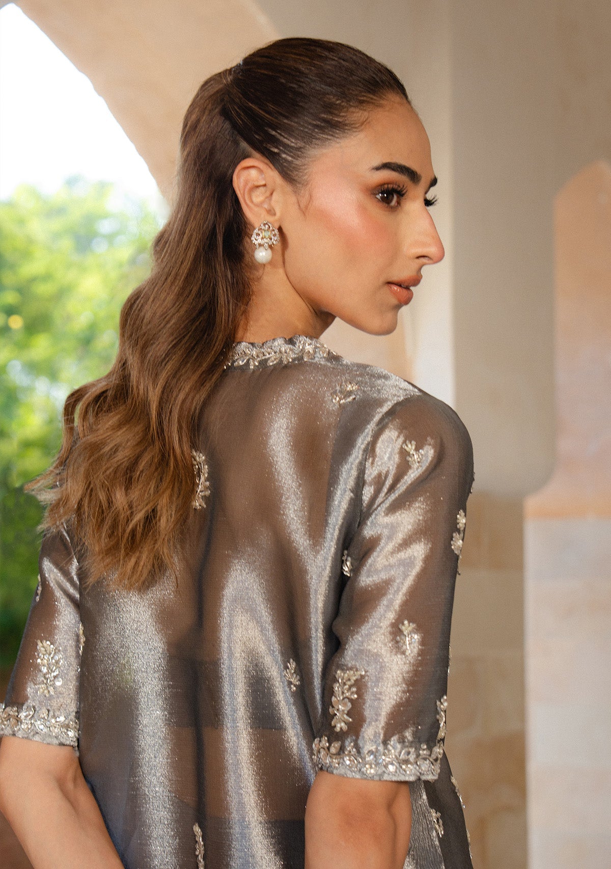 Zainab Zulfiqar Global
