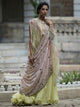 Blouse, Lehenga & Dupatta