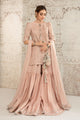 M.Luxe Fabrics Lf-201-C-Tea Pink