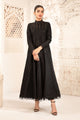 M.Luxe Fabrics Lf-204-A-Black