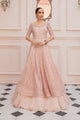 M.Luxe Fabrics Lf-Pn-118-A-Pink