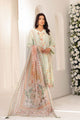 Du-3123 L-Green Lawn 3Pcs