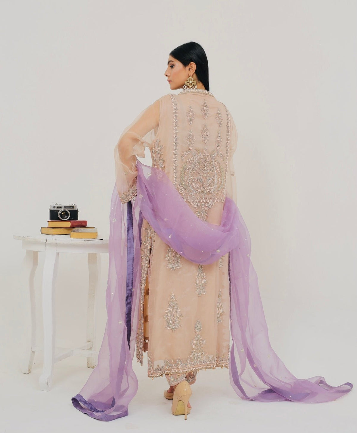 Alizay Saad