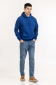 Limoges Knit Regular Hoodie