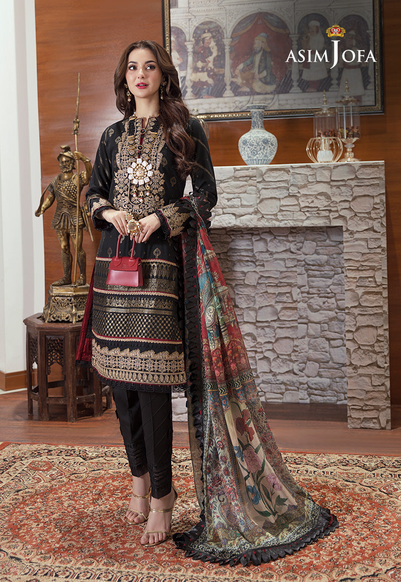 Asim Jofa