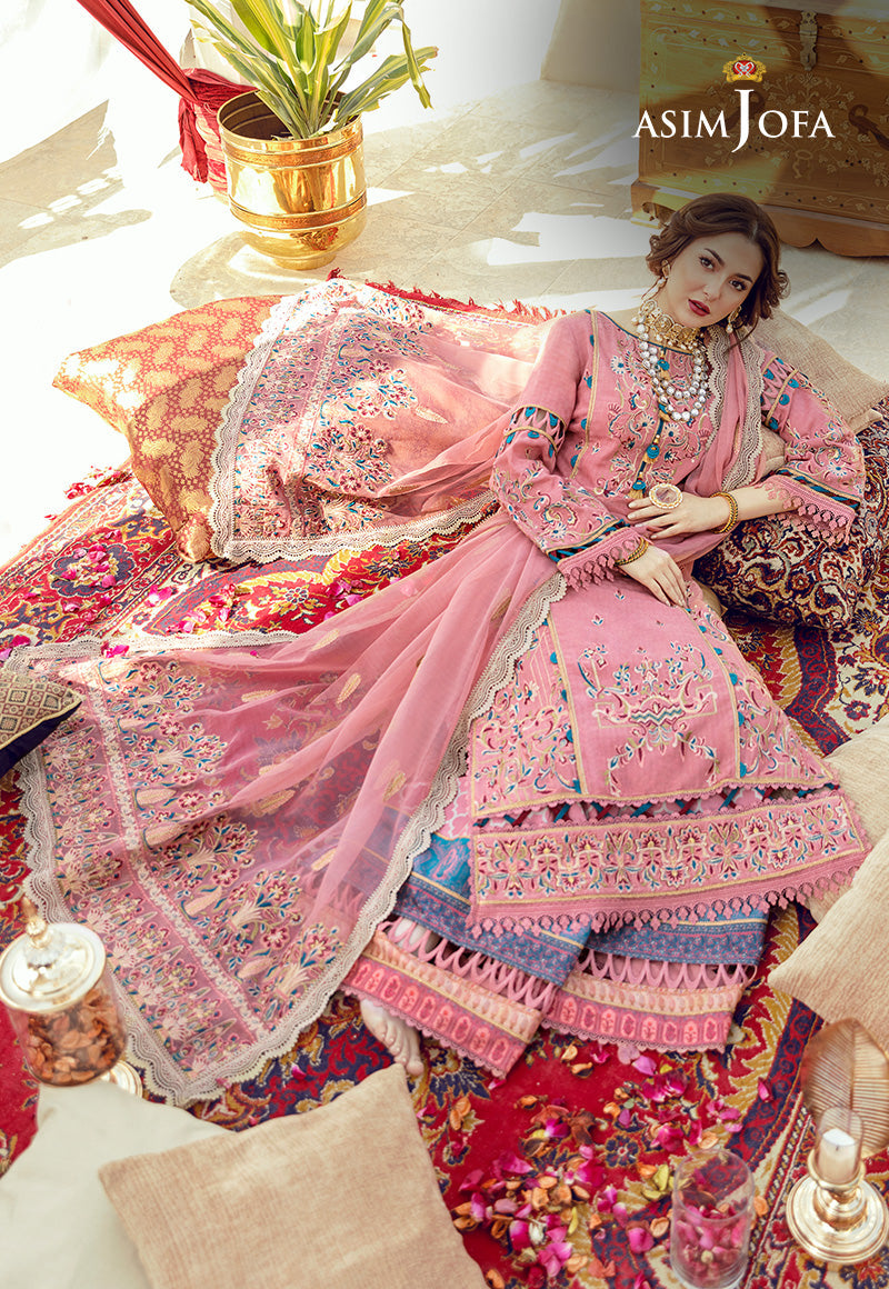 Festive Jashn/ Jaan e Adaa sajal edit