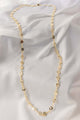 Long Gold Chain