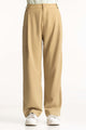 Loose Fitting Darted Trouser
