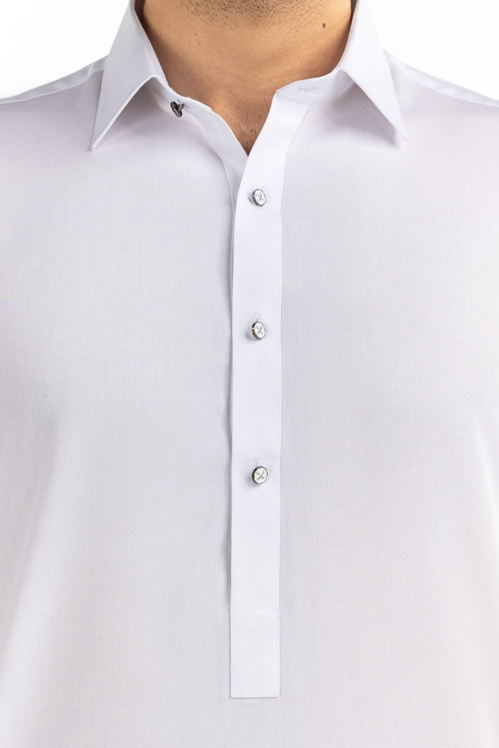 Lozano Unstitched Fabric Blended