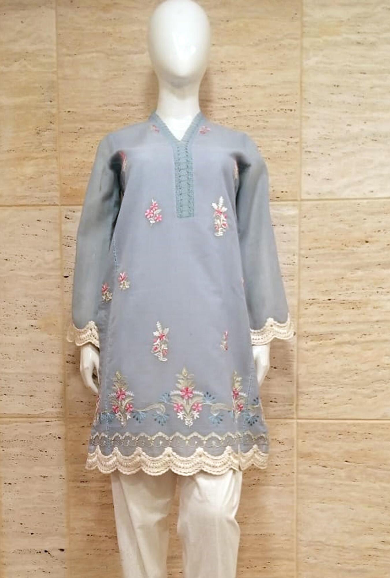 ICE-BLUE 1PC