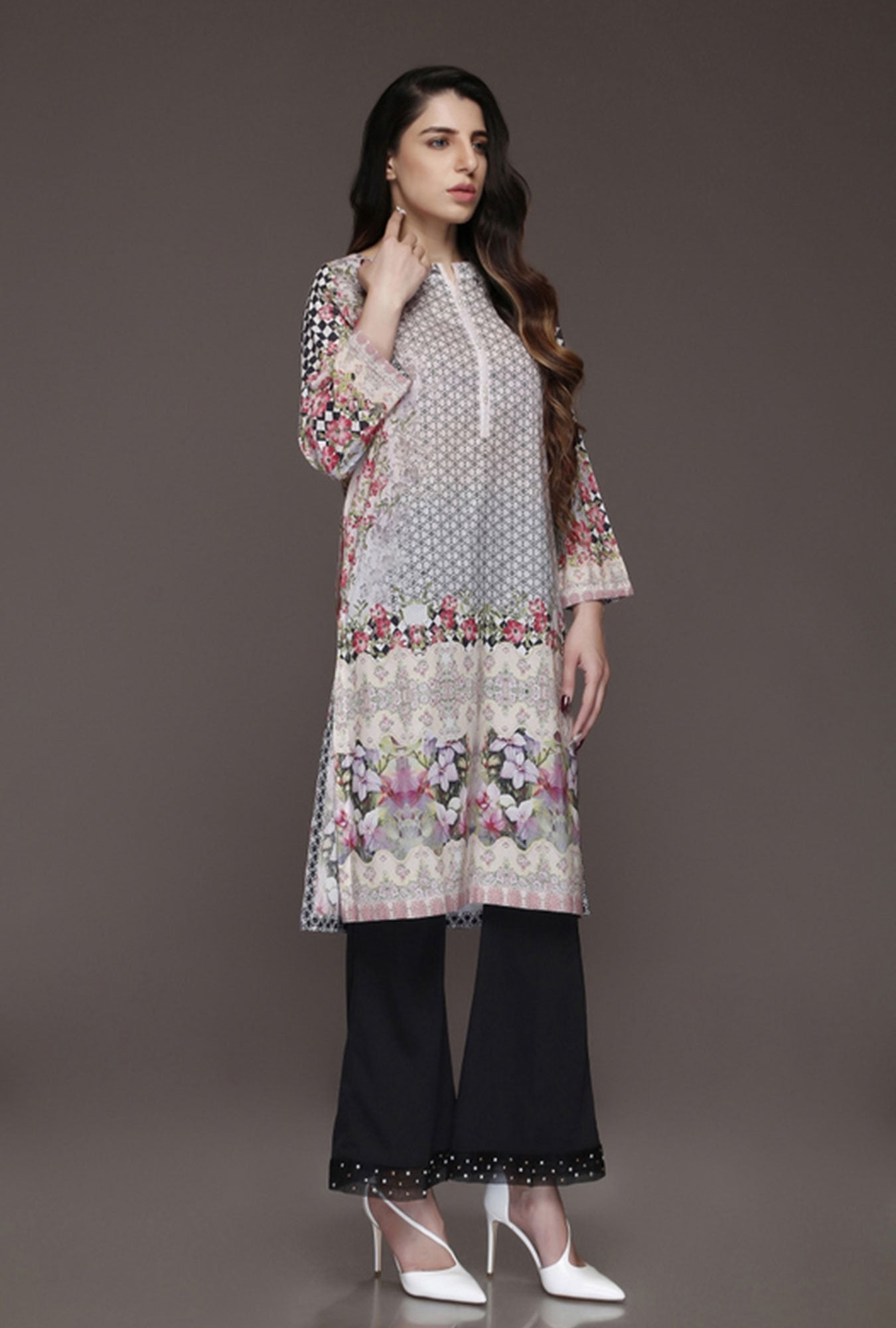 Floral Line