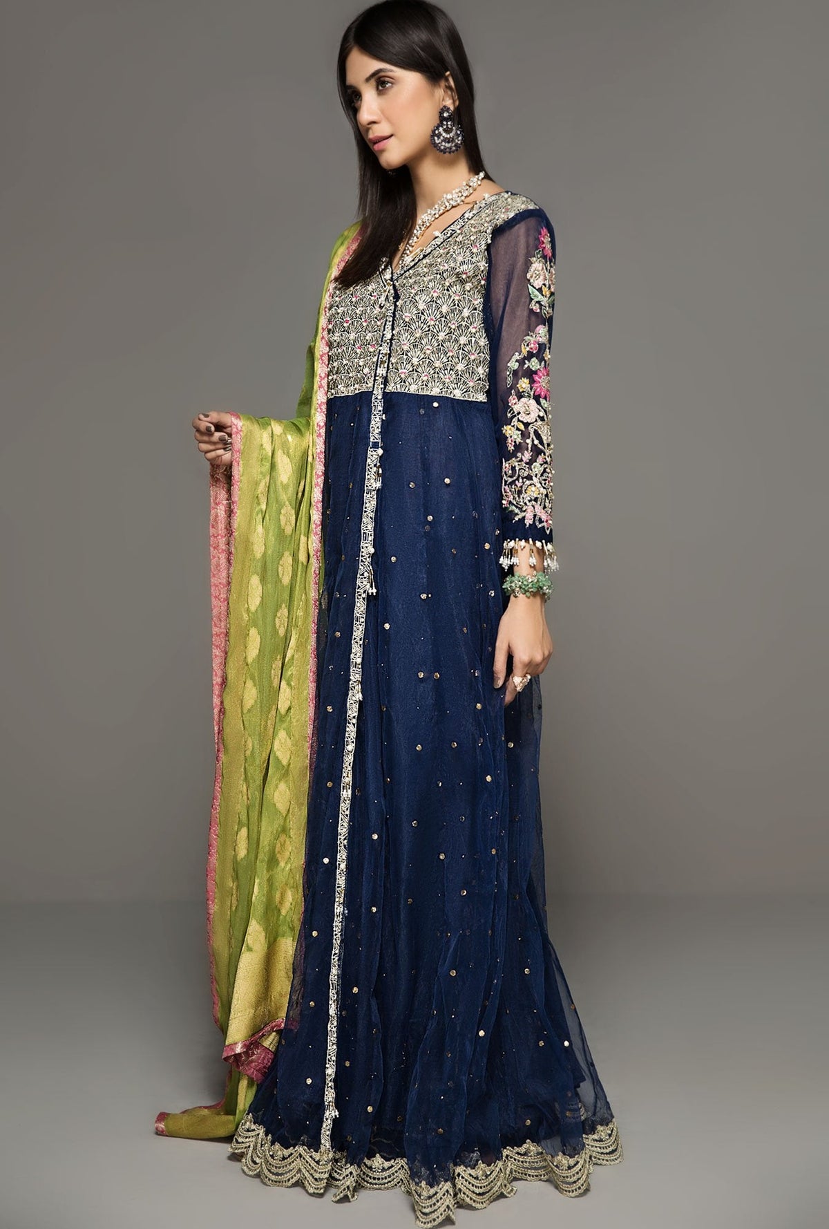 Saadia Asad